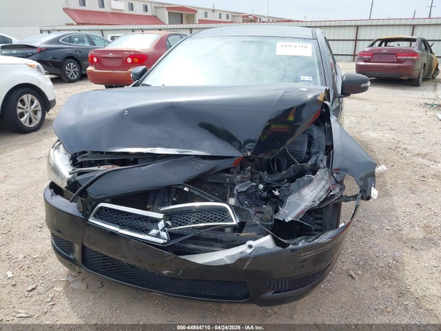 Mitsubishi LANCER ES 2015 JA32U2FU2FU012766 Image 6
