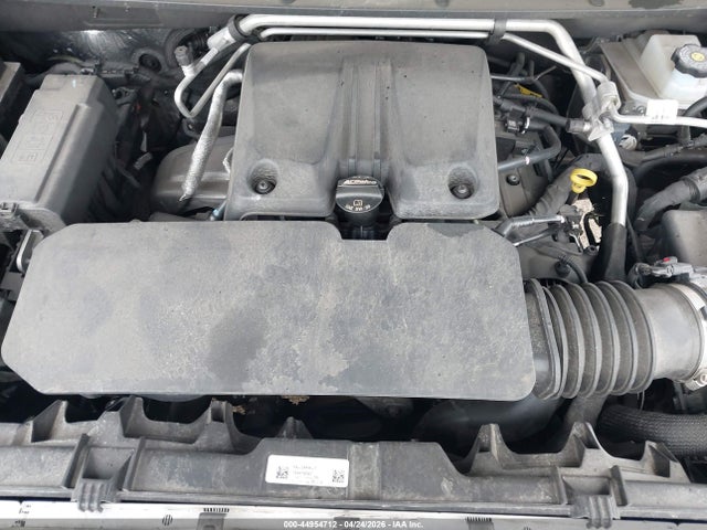 Продажа на аукционе авто 2024 Chevrolet Colorado 4wd Z71, vin: 1GCPTDEK9R1241229, номер лота: 44954712