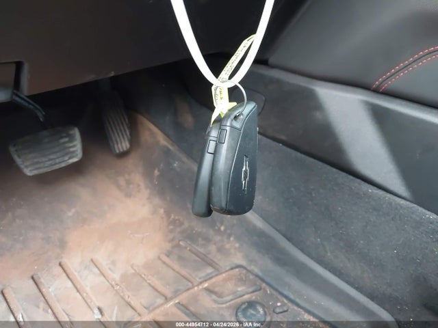 Продажа на аукционе авто 2024 Chevrolet Colorado 4wd Z71, vin: 1GCPTDEK9R1241229, номер лота: 44954712