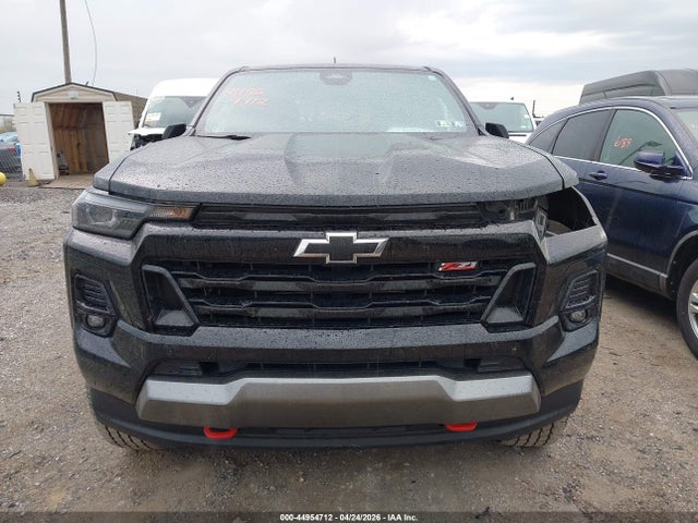 Продажа на аукционе авто 2024 Chevrolet Colorado 4wd Z71, vin: 1GCPTDEK9R1241229, номер лота: 44954712