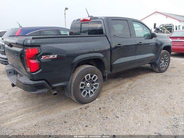 Продажа на аукционе авто 2024 Chevrolet Colorado 4wd Z71, vin: 1GCPTDEK9R1241229, номер лота: 44954712