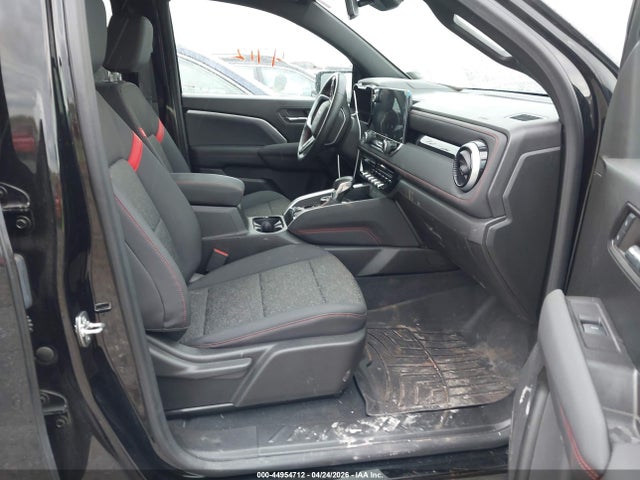 Продажа на аукционе авто 2024 Chevrolet Colorado 4wd Z71, vin: 1GCPTDEK9R1241229, номер лота: 44954712