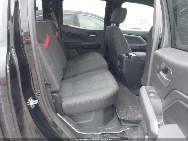 Продажа на аукционе авто 2024 Chevrolet Colorado 4wd Z71, vin: 1GCPTDEK9R1241229, номер лота: 44954712