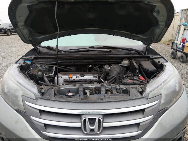 2012 Honda Cr-v Ex-l მანქანა იყიდება აუქციონზე, vin: JHLRM4H72CC018400, აუქციონის ნომერი: 44954713