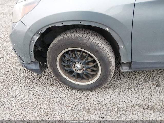 2012 Honda Cr-v Ex-l მანქანა იყიდება აუქციონზე, vin: JHLRM4H72CC018400, აუქციონის ნომერი: 44954713