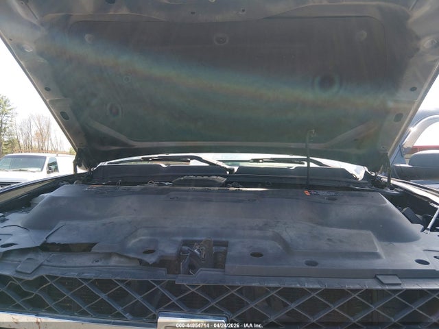 Продажа на аукционе авто 2011 Chevrolet Silverado 2500hd Lt, vin: 1GC1KXC81BF206758, номер лота: 44954714