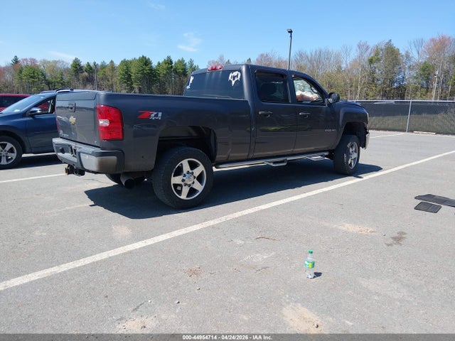 Продажа на аукционе авто 2011 Chevrolet Silverado 2500hd Lt, vin: 1GC1KXC81BF206758, номер лота: 44954714