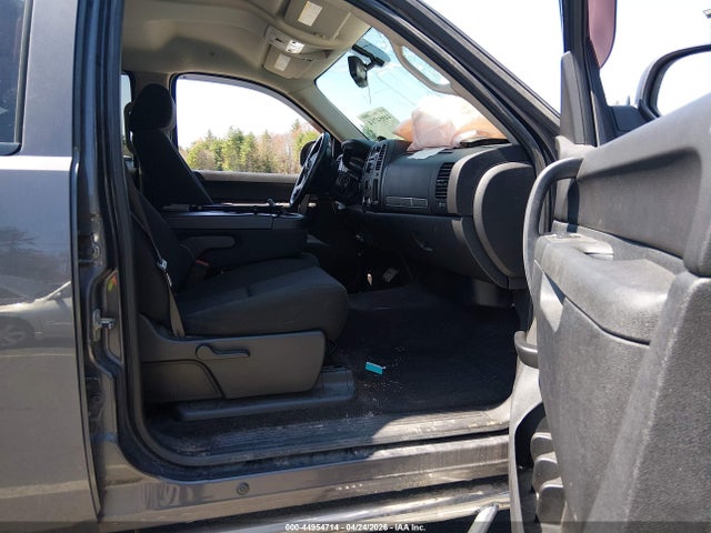 Продажа на аукционе авто 2011 Chevrolet Silverado 2500hd Lt, vin: 1GC1KXC81BF206758, номер лота: 44954714