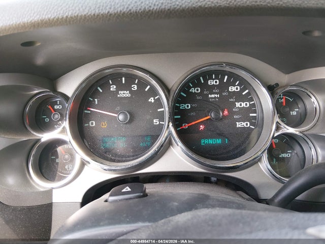 Продажа на аукционе авто 2011 Chevrolet Silverado 2500hd Lt, vin: 1GC1KXC81BF206758, номер лота: 44954714
