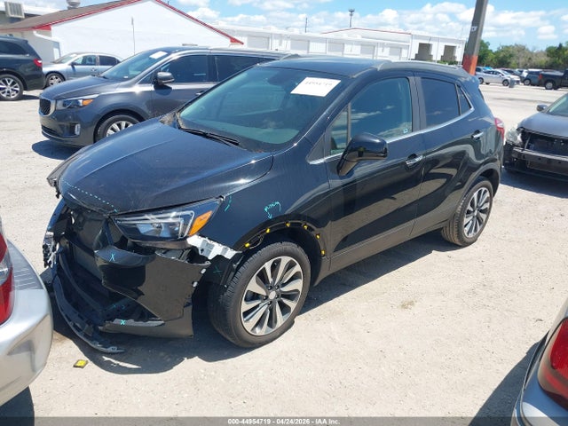 Продаж на аукціоні авто 2022 Buick Encore Fwd Preferred, vin: KL4CJASM3NB508856, номер лоту: 44954719