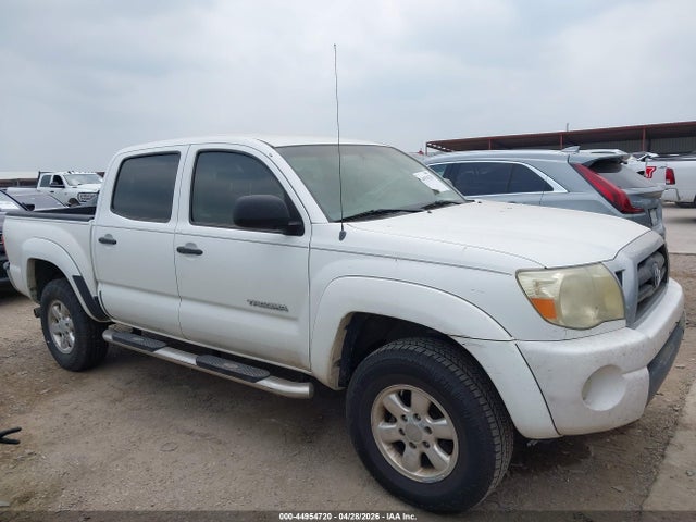 Продажа на аукционе авто 2007 Toyota Tacoma Prerunner V6, vin: 5TEJU62N97Z456478, номер лота: 44954720