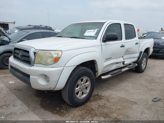 Продажа на аукционе авто 2007 Toyota Tacoma Prerunner V6, vin: 5TEJU62N97Z456478, номер лота: 44954720