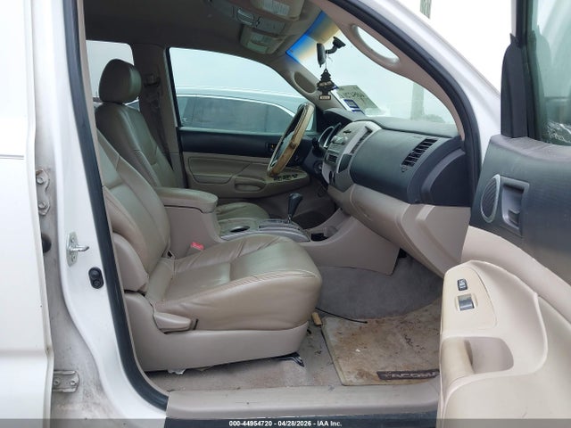 Продажа на аукционе авто 2007 Toyota Tacoma Prerunner V6, vin: 5TEJU62N97Z456478, номер лота: 44954720