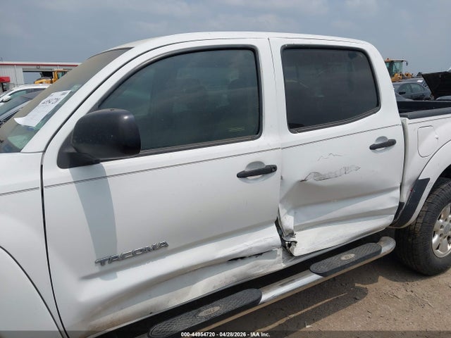 Продажа на аукционе авто 2007 Toyota Tacoma Prerunner V6, vin: 5TEJU62N97Z456478, номер лота: 44954720