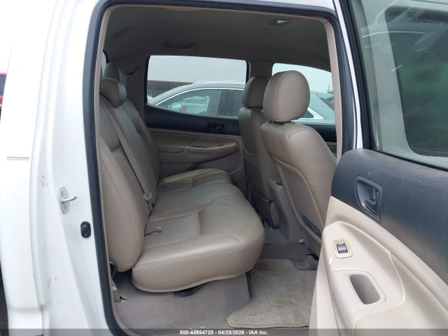 Продажа на аукционе авто 2007 Toyota Tacoma Prerunner V6, vin: 5TEJU62N97Z456478, номер лота: 44954720
