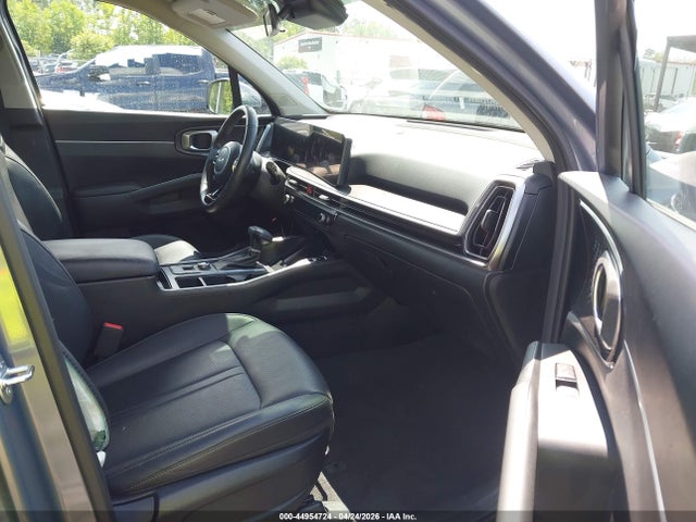 Продажа на аукционе авто 2025 Kia Sorento S, vin: 5XYRLDJC3SG315581, номер лота: 44954724