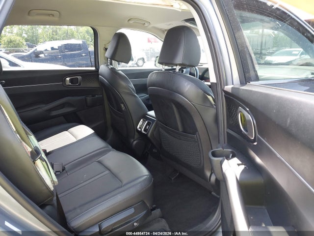 Продажа на аукционе авто 2025 Kia Sorento S, vin: 5XYRLDJC3SG315581, номер лота: 44954724