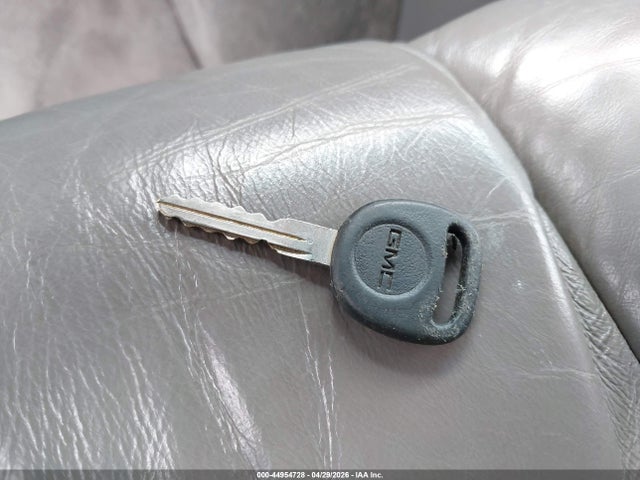 Продажа на аукционе авто 2004 Gmc Savana Upfitter, vin: 1GDFH15T641157409, номер лота: 44954728