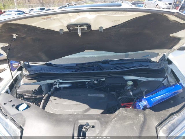 Honda Pilot Ex-l 2016 5FNYF6H59GB006802 Image 10