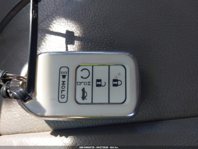 Honda Pilot Ex-l 2016 5FNYF6H59GB006802 Image 11