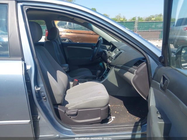 Продаж на аукціоні авто 2009 Hyundai Sonata Gls, vin: 5NPET46C19H546490, номер лоту: 44954730