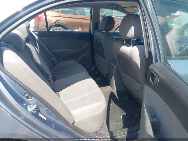 Продаж на аукціоні авто 2009 Hyundai Sonata Gls, vin: 5NPET46C19H546490, номер лоту: 44954730