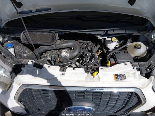 1FTBR1Y8XMKA44631 Ford Transit-250
