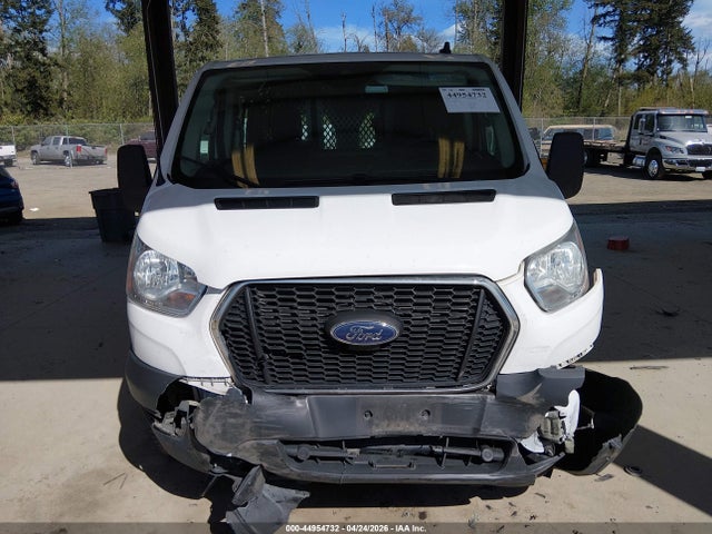 1FTBR1Y8XMKA44631 Ford Transit-250