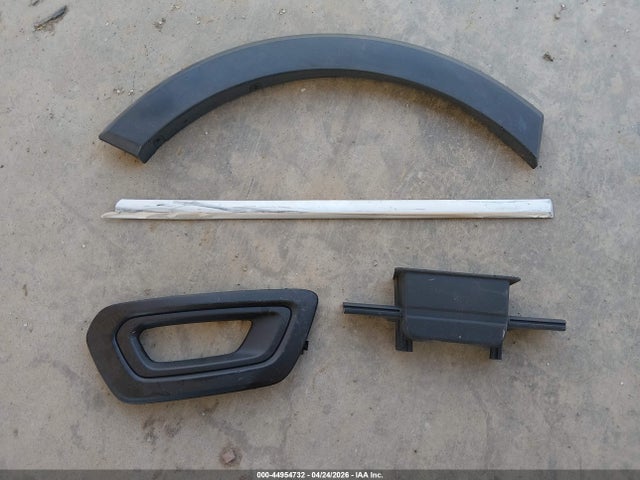 1FTBR1Y8XMKA44631 Ford Transit-250