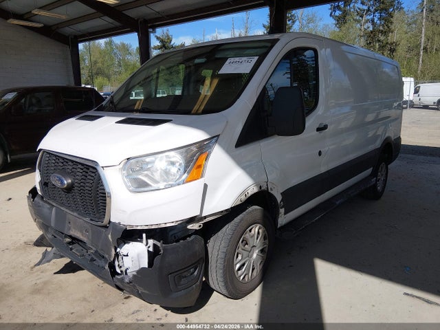 1FTBR1Y8XMKA44631 Ford Transit-250