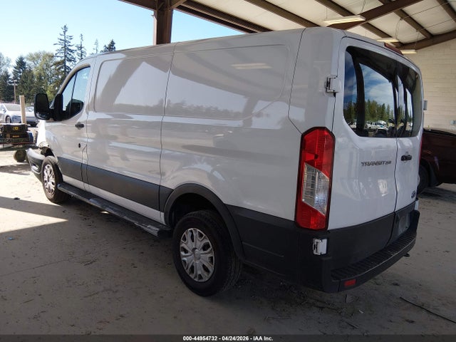 1FTBR1Y8XMKA44631 Ford Transit-250