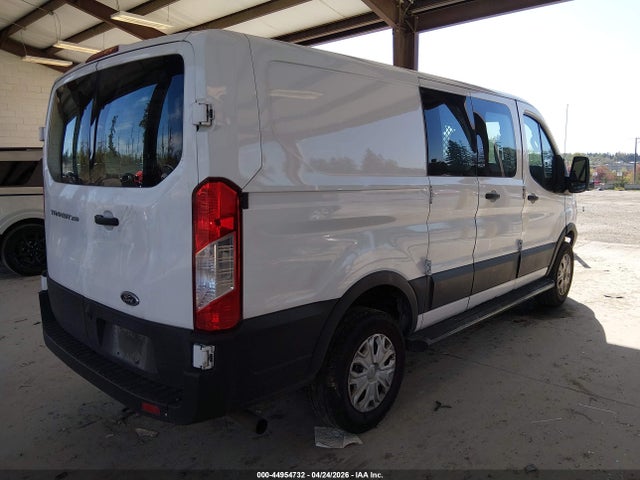 1FTBR1Y8XMKA44631 Ford Transit-250
