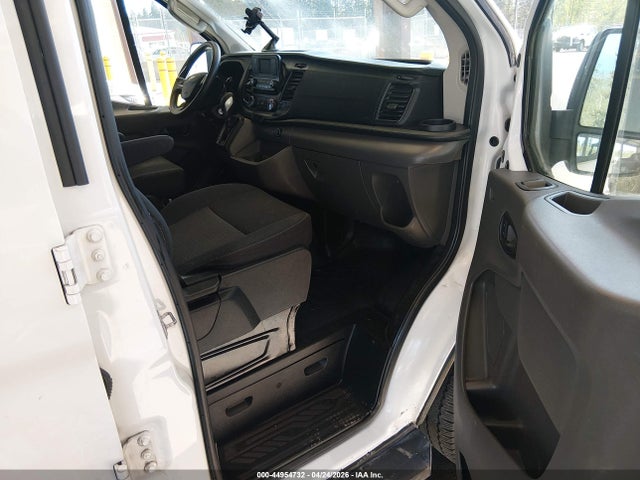 1FTBR1Y8XMKA44631 Ford Transit-250