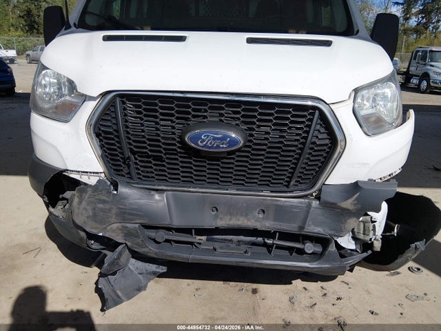 1FTBR1Y8XMKA44631 Ford Transit-250