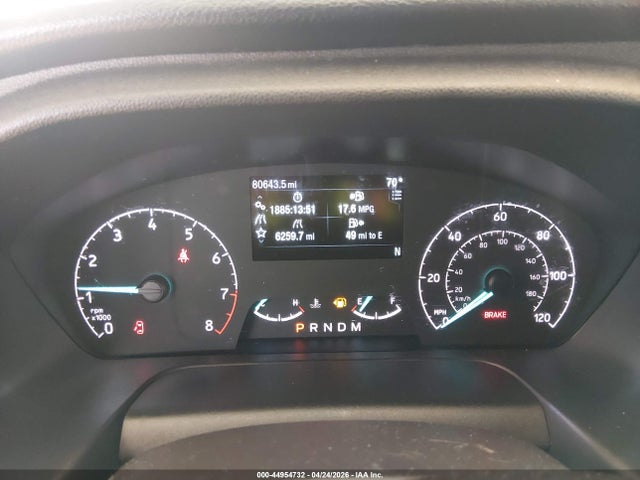 1FTBR1Y8XMKA44631 Ford Transit-250