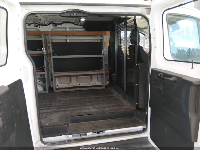 1FTBR1Y8XMKA44631 Ford Transit-250