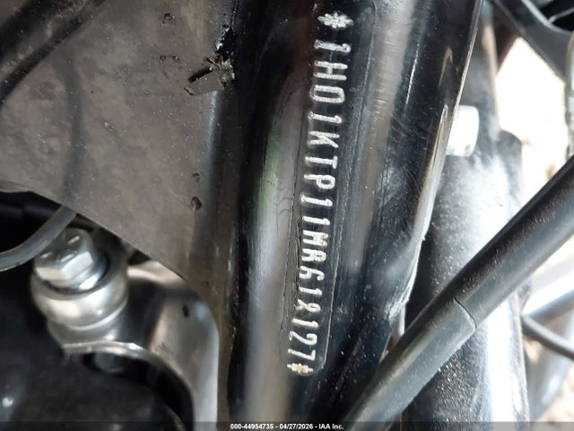 Harley-Davidson FLTRXS 2021 1HD1KTP11MB618127 Image 10