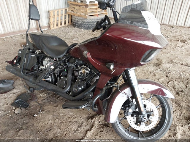 Harley-Davidson FLTRXS 2021 1HD1KTP11MB618127 Image 13