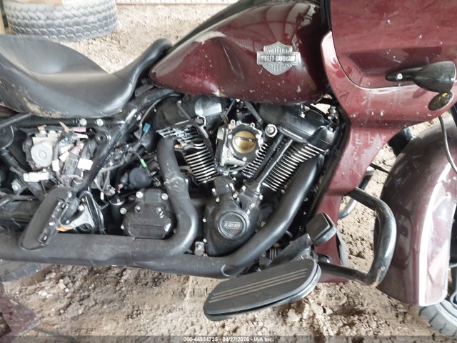 Harley-Davidson FLTRXS 2021 1HD1KTP11MB618127 Image 15