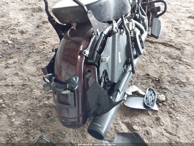 Harley-Davidson FLTRXS 2021 1HD1KTP11MB618127 Image 16