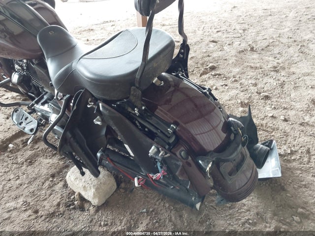 Harley-Davidson FLTRXS 2021 1HD1KTP11MB618127 Image 17