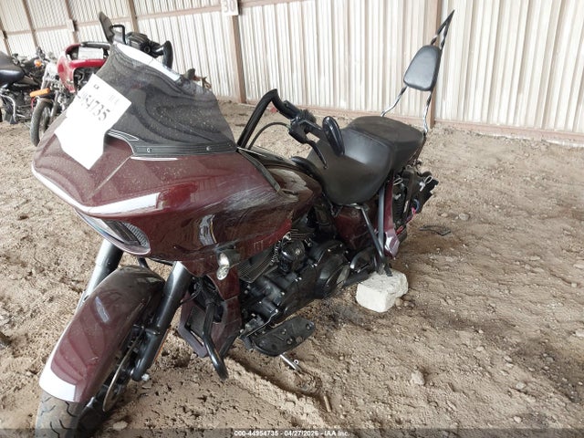 Harley-Davidson FLTRXS 2021 1HD1KTP11MB618127 Image 2