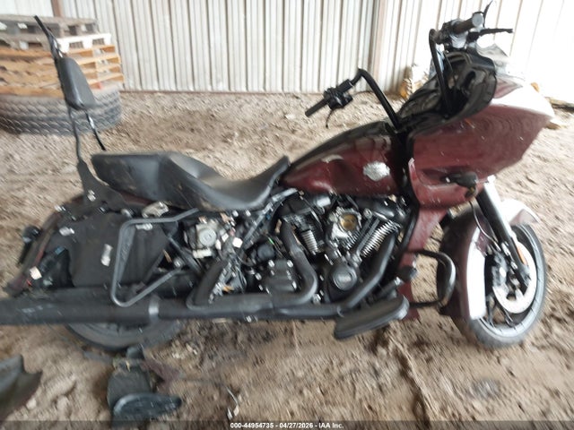 Harley-Davidson FLTRXS 2021 1HD1KTP11MB618127 Image 11