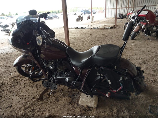 Harley-Davidson FLTRXS 2021 1HD1KTP11MB618127 Image 12