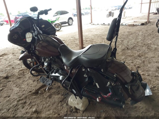 Harley-Davidson FLTRXS 2021 1HD1KTP11MB618127 Image 3
