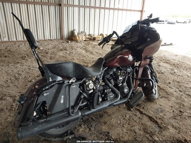 Harley-Davidson FLTRXS 2021 1HD1KTP11MB618127 Image 4