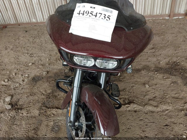 Harley-Davidson FLTRXS 2021 1HD1KTP11MB618127 Image 5