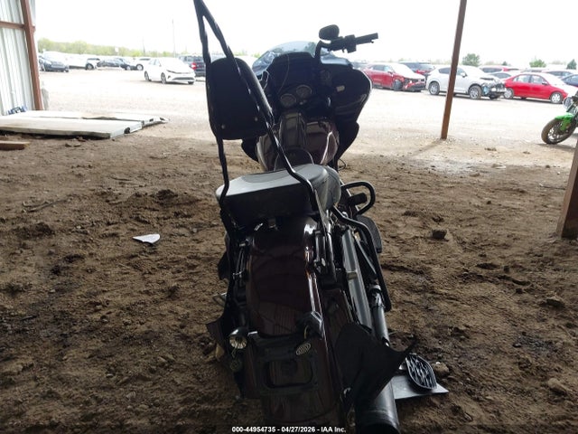 Harley-Davidson FLTRXS 2021 1HD1KTP11MB618127 Image 6