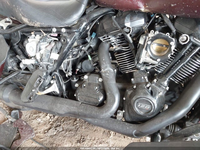 Harley-Davidson FLTRXS 2021 1HD1KTP11MB618127 Image 8