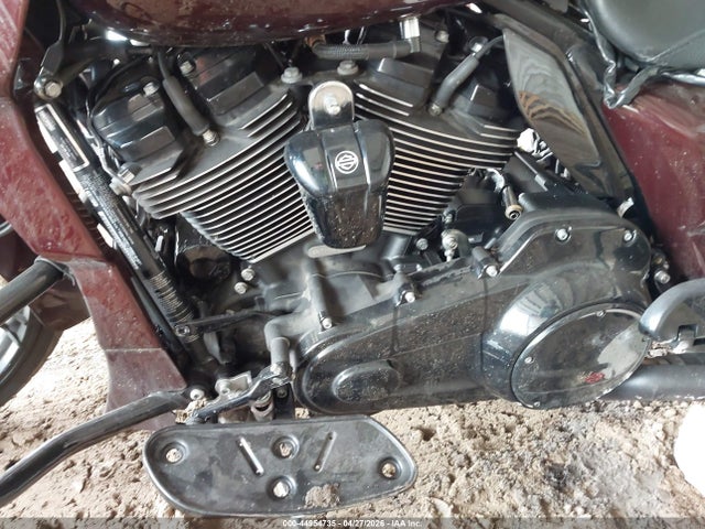 Harley-Davidson FLTRXS 2021 1HD1KTP11MB618127 Image 9